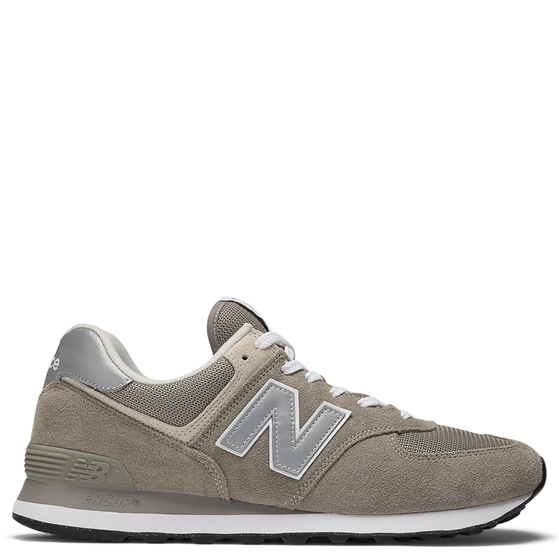 ZAPATILLAS HOMBRE NEW BALANCE CASUALES CAFÉ ML574EVG/ - 1