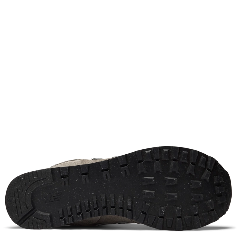 ZAPATILLAS HOMBRE NEW BALANCE CASUALES CAFÉ ML574EVG/ - 4