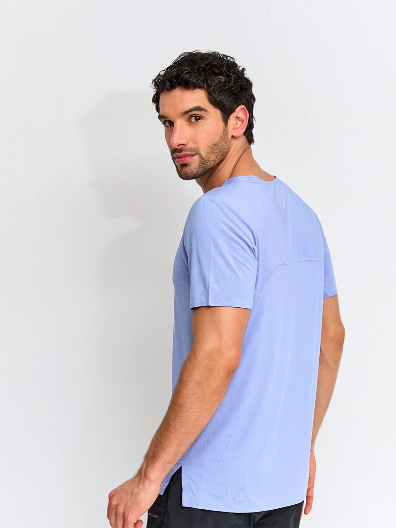 POLERA MANGA CORTA HOMBRE HEAD BRUN - 2