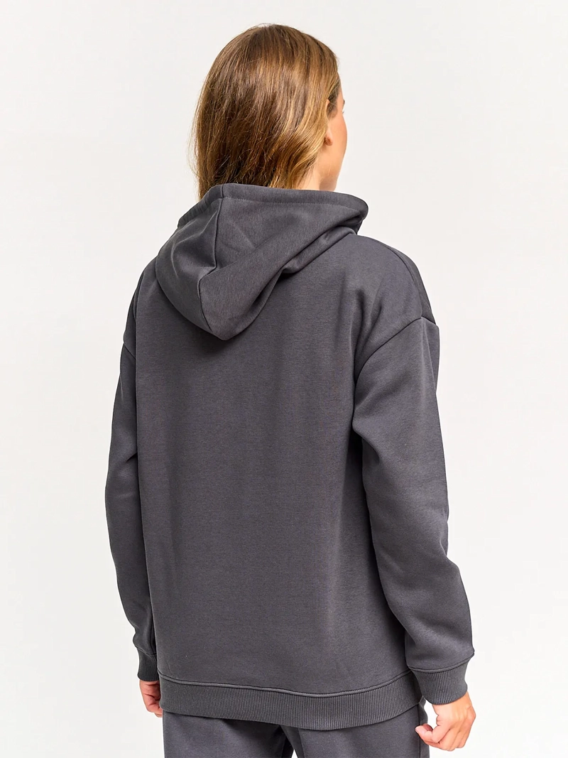 POLERÓN MUJER HEAD CON CAPUCHA - 2