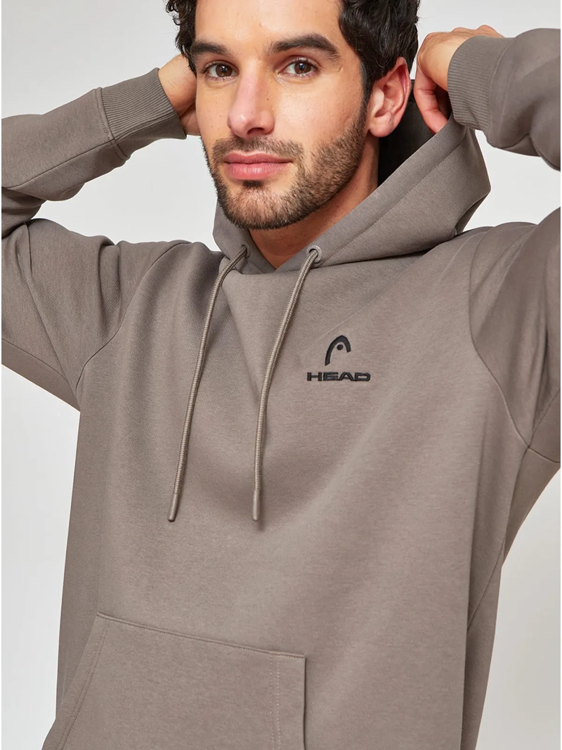 POLERÓN HOMBRE HEAD CON CAPUCHA - 3