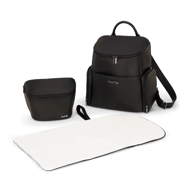 ACCESORIO ESSENTIAL BAG CAVIAR - 4