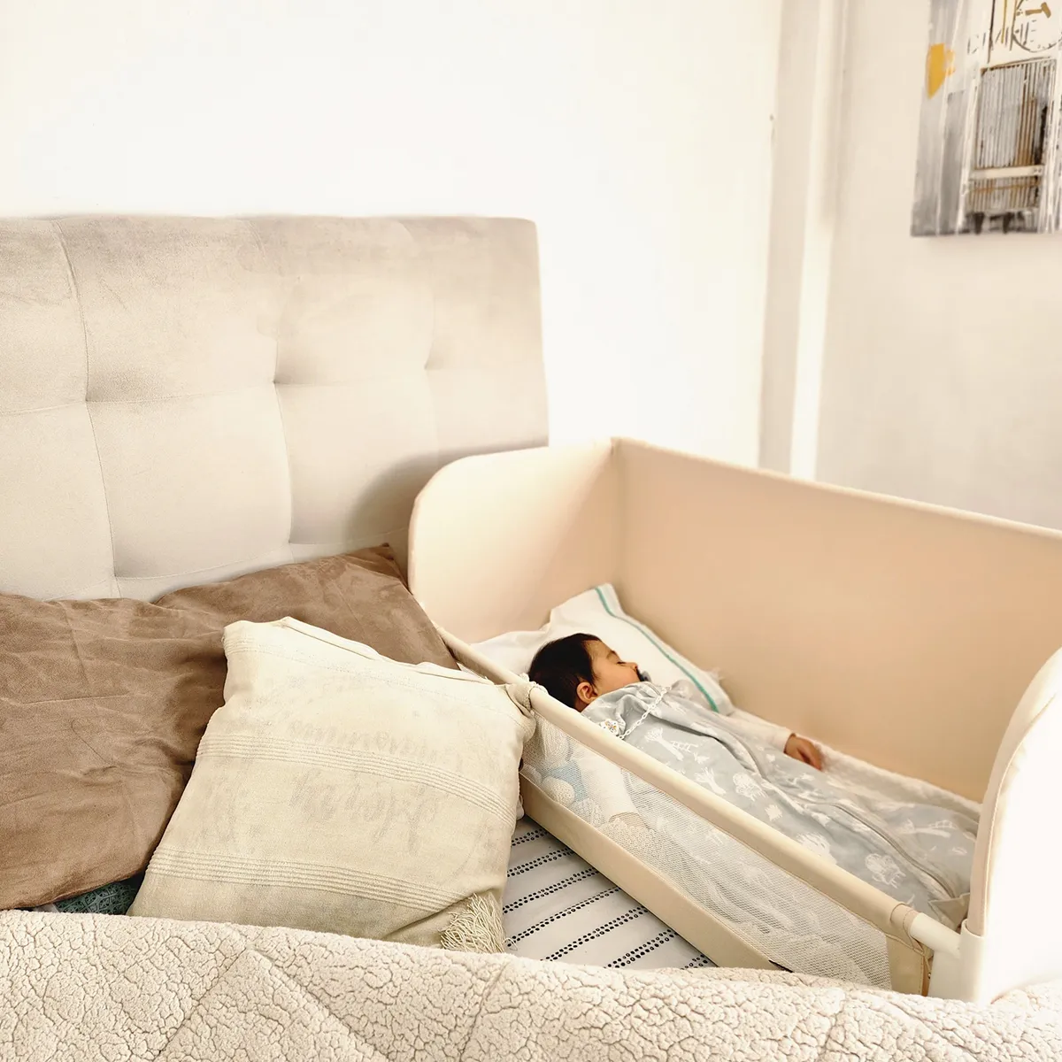 BARANDA 2 EN 1 SAFEYSLEEP - 8