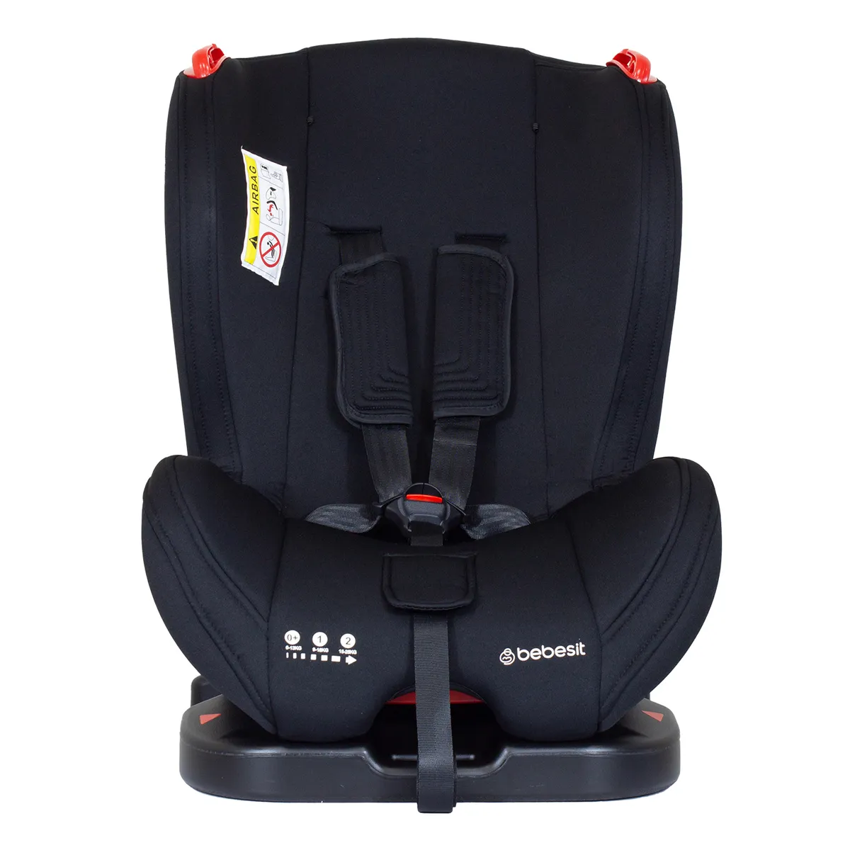 SILLA AUTO ARA NEXT ROSA - 3