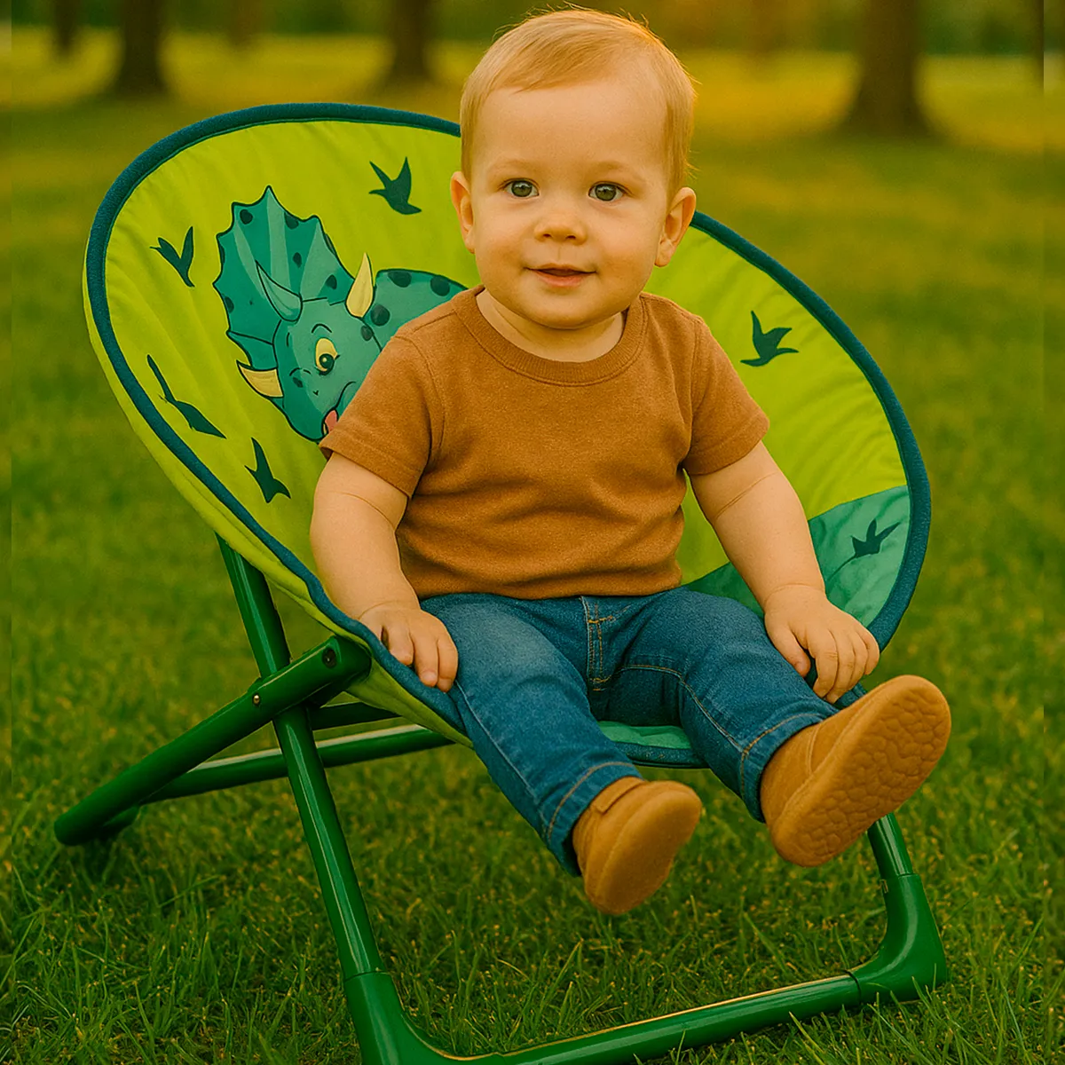 SILLA DINO - 6