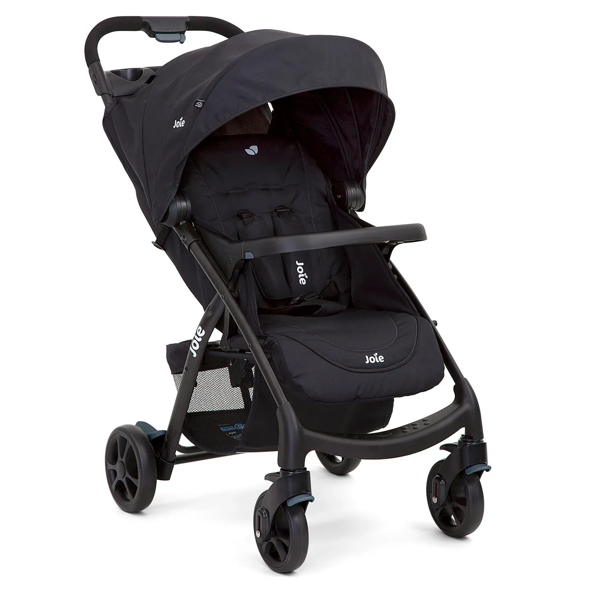 TS MUZE LX CON BASE COAL - 2