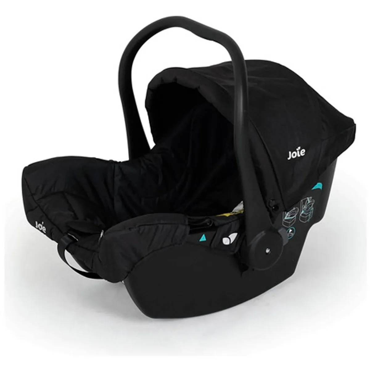 TS MUZE LX CON BASE COAL - 7