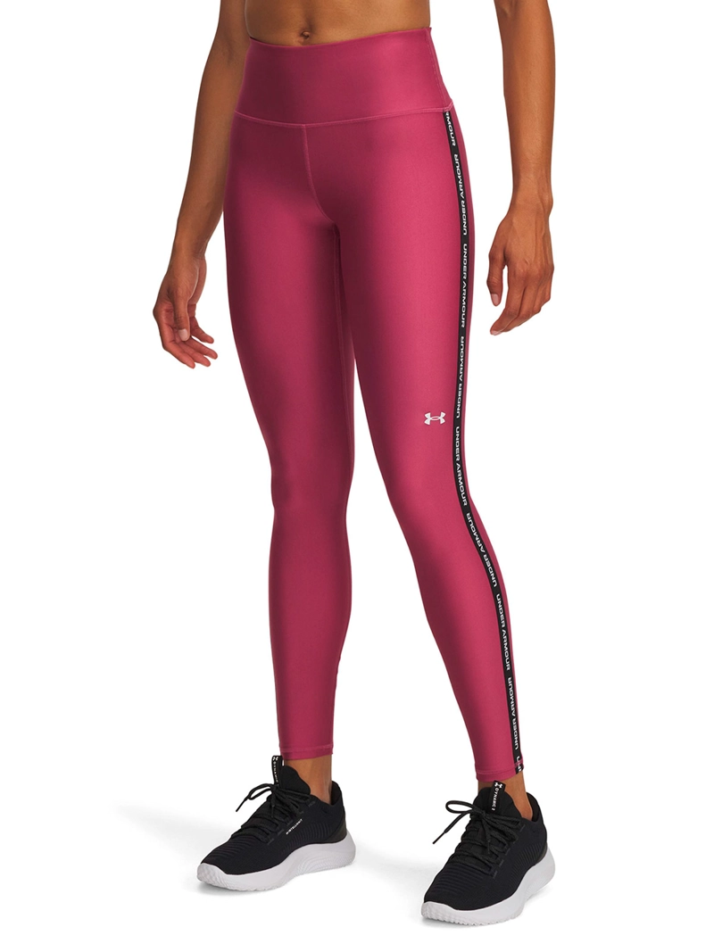 UNDER ARMOUR CALZA LARGA MUJER UNDER ARMOUR TECH MORDMARK TAPE