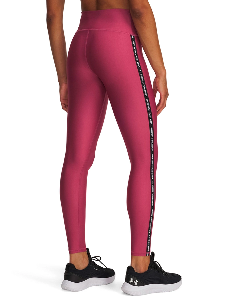CALZA LARGA MUJER UNDER ARMOUR TECH MORDMARK TAPE - 2