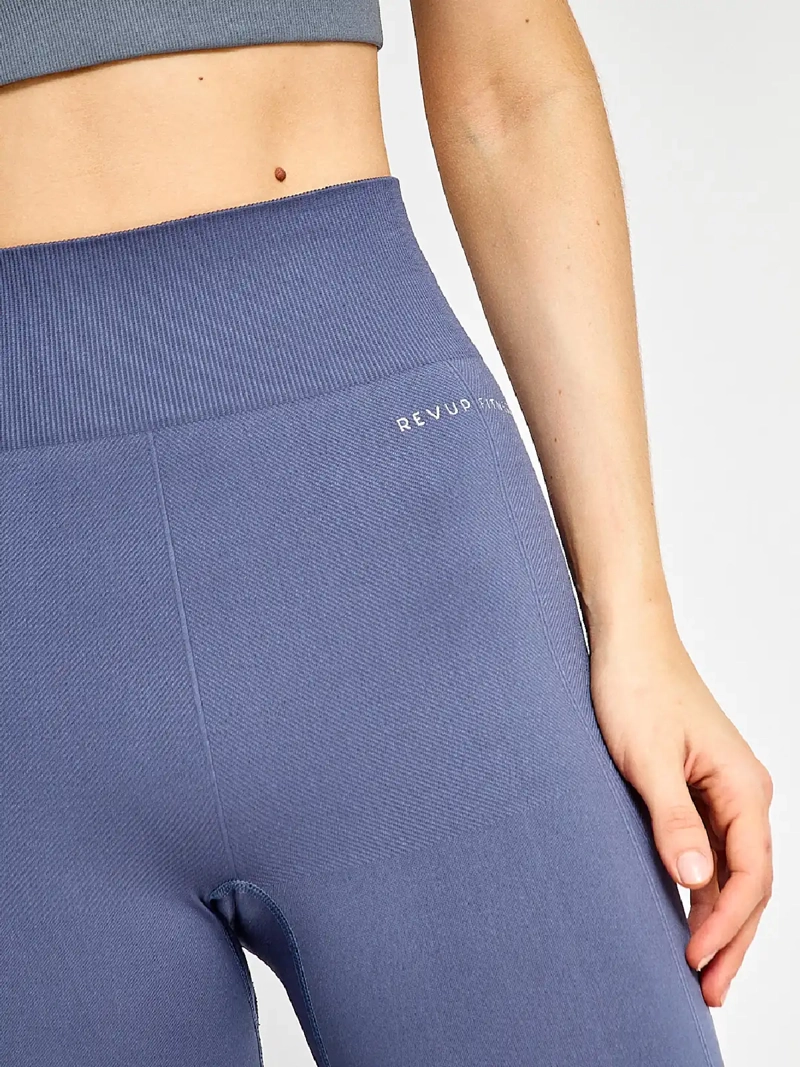 CALZA MUJER REVUP SEAMLESS Q1 - 3