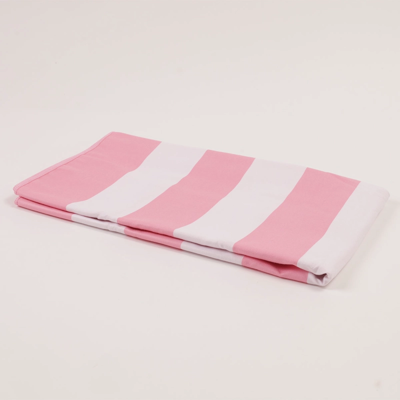 BOLSO TOALLA RIPLEY HOME MICRO FIBRA ROSA - 1