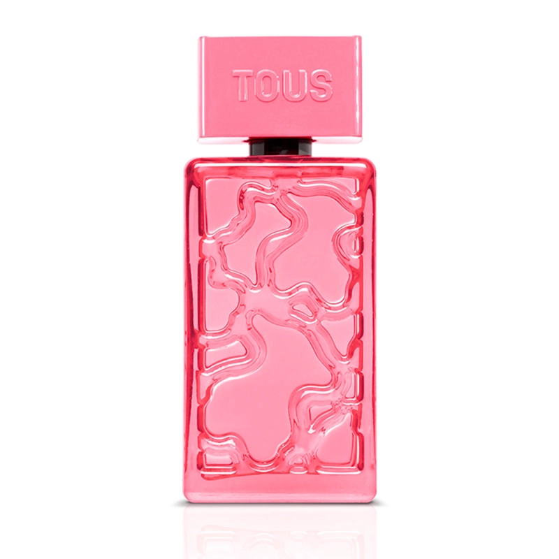 PERFUME TOUS KAOS MUJER EDP 50 ML - 1