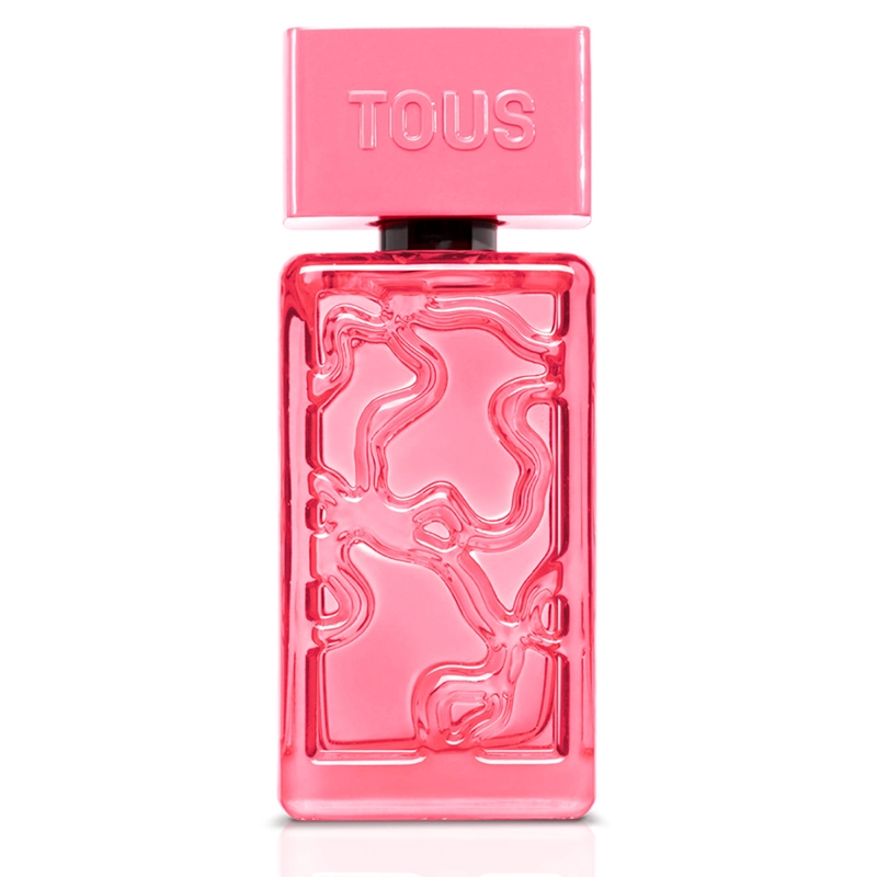 PERFUME TOUS KAOS MUJER EDP 30 ML EDICIÓN LIMITADA - 1
