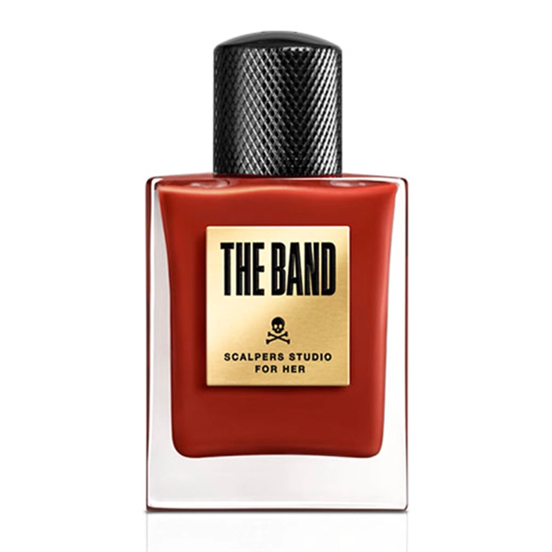 SCALPERS THE BAND HER EDP 50 ML - 2