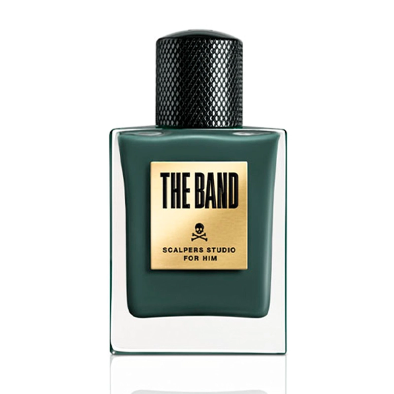 SCALPERS THE BAND HIM EDP 50 ML - 2
