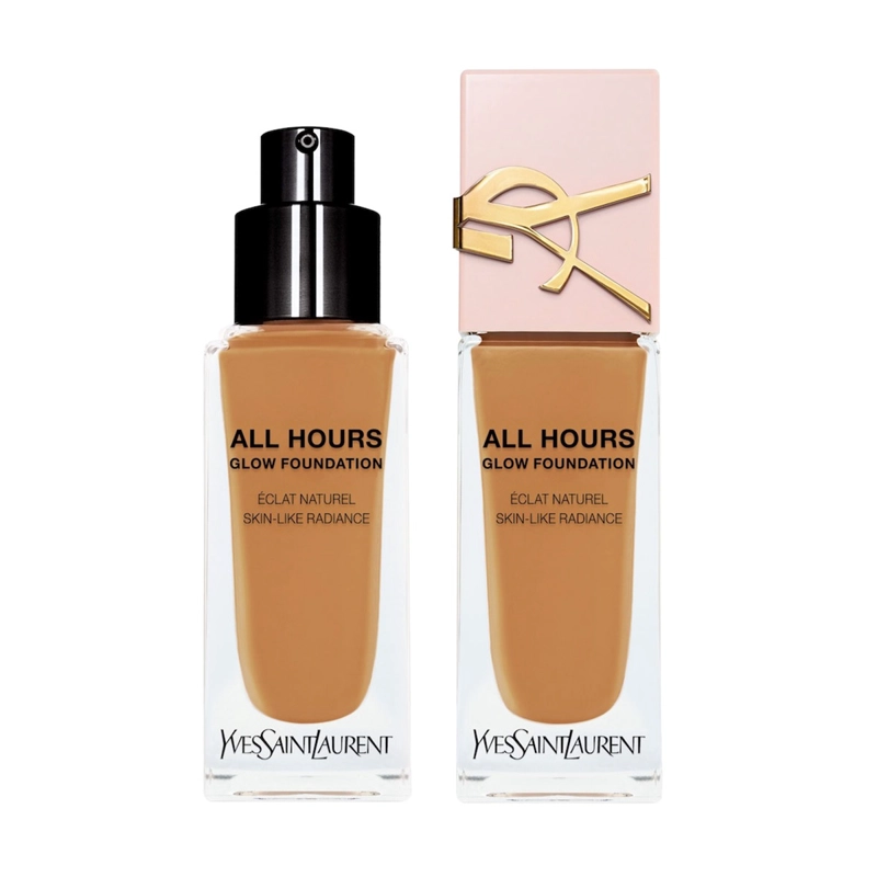 YVES SAINT LAURENT BASE DE MAQUILLAJE YSL ALL HOURS GLOW 25 ML