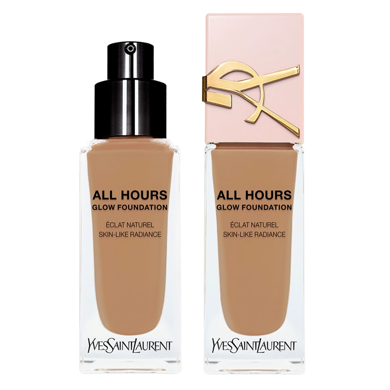 BASE DE MAQUILLAJE YSL ALL HOURS GLOW 25 ML - 1