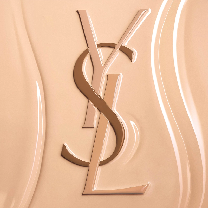 BASE DE MAQUILLAJE YSL ALL HOURS GLOW 25 ML - 6