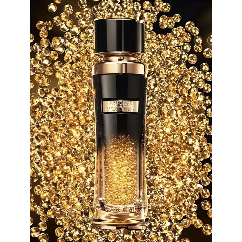 SÉRUM CONCENTRADO LANCÔME ABSOLUE L'EXTRAIT LE CONCENTRÉ ELIXIR 30 ML - 2