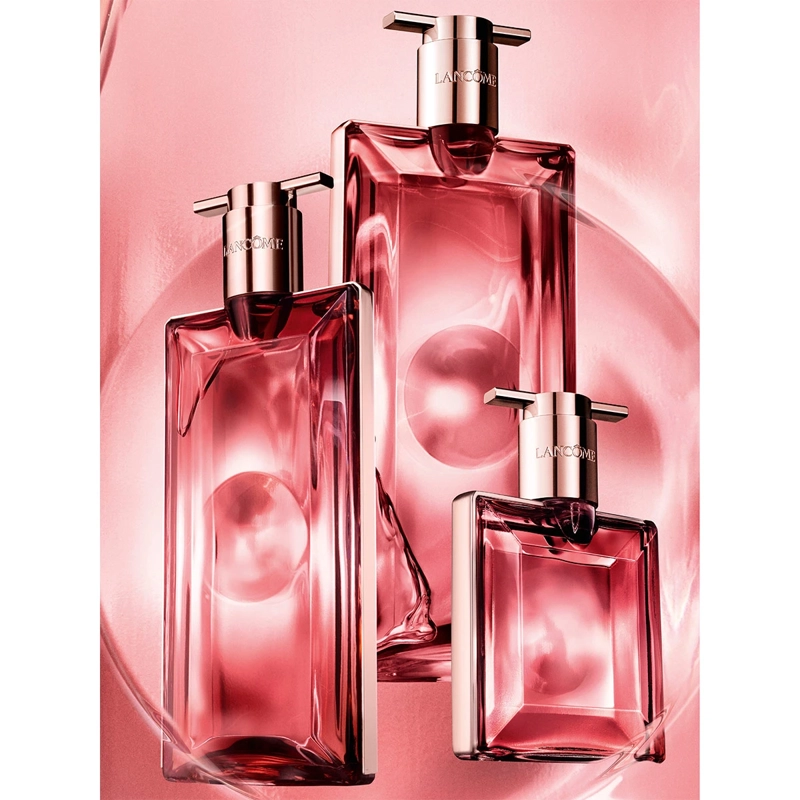 PERFUME LANCÔME IDÔLE POWER MUJER EDP 100 ML - 3