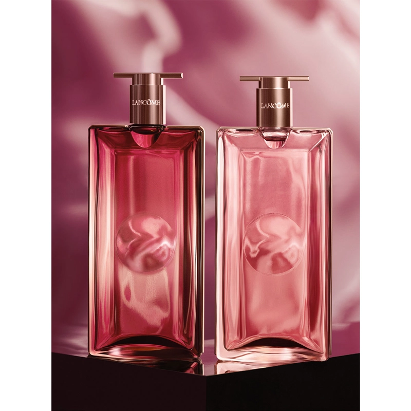PERFUME LANCÔME IDÔLE POWER MUJER EDP 100 ML - 4