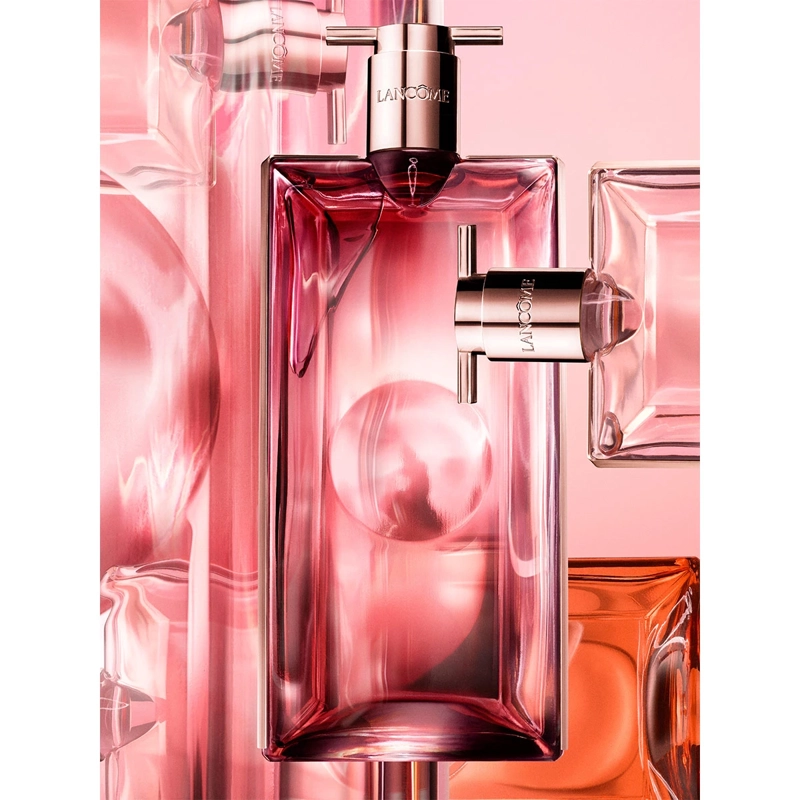 PERFUME LANCÔME IDÔLE POWER MUJER EDP 100 ML - 6