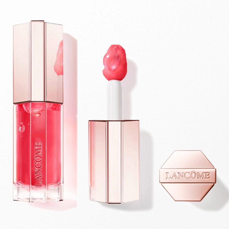 BRILLO LABIAL LANCÔME LIP IDÔLE JUICYTREAT - 1