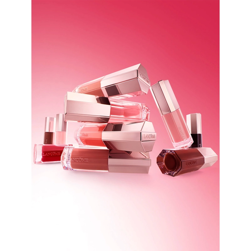 BRILLO LABIAL LANCÔME LIP IDÔLE JUICYTREAT - 7