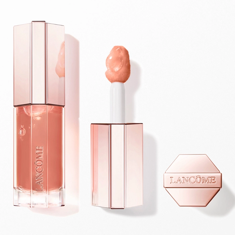 BRILLO LABIAL LANCÔME LIP IDÔLE JUICYTREAT - 1