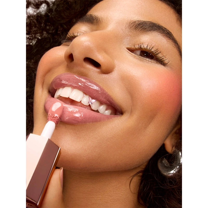 BRILLO LABIAL LANCÔME LIP IDÔLE JUICYTREAT - 3