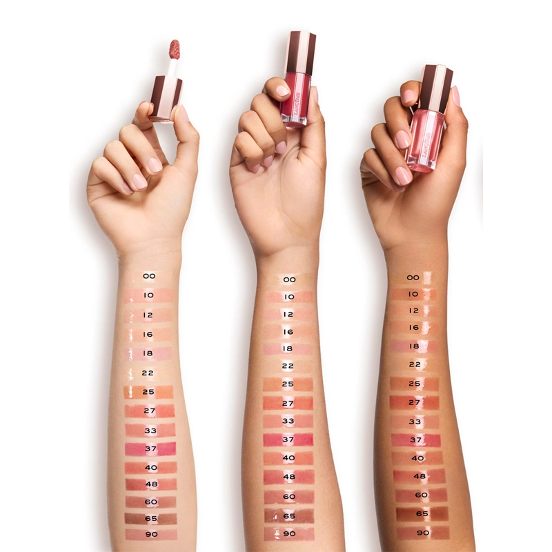 BRILLO LABIAL LANCÔME LIP IDÔLE JUICYTREAT - 8