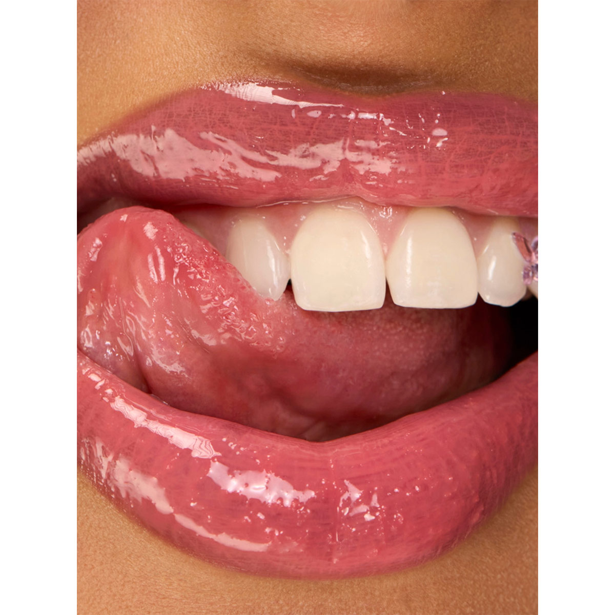 BRILLO LABIAL LANCÔME LIP IDÔLE JUICYTREAT - 3