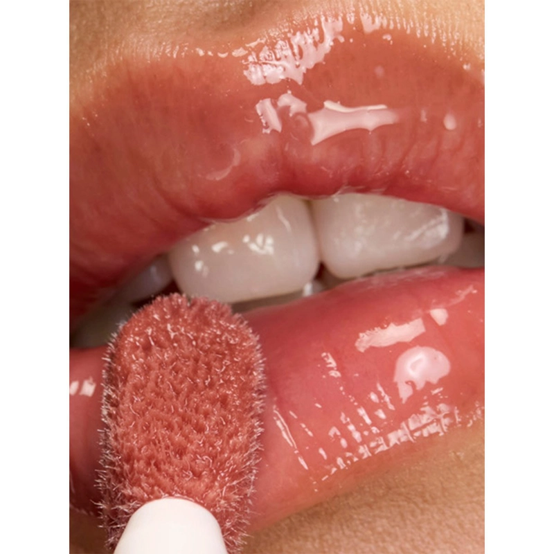 BRILLO LABIAL LANCÔME LIP IDÔLE JUICYTREAT - 3