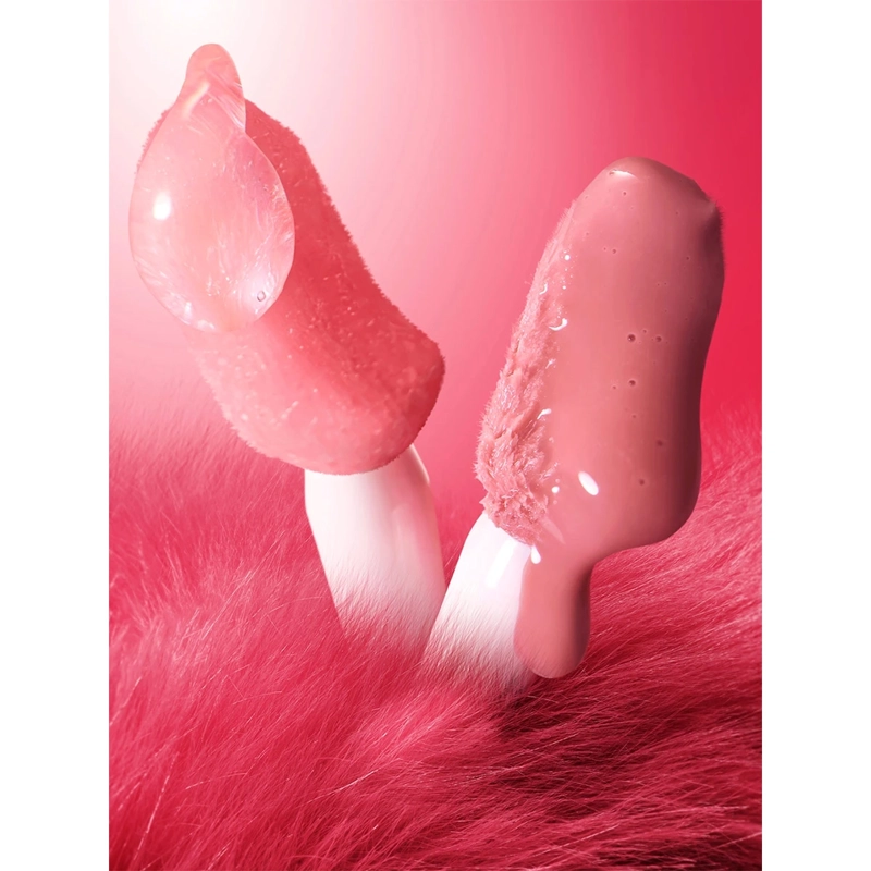 BRILLO LABIAL LANCÔME LIP IDÔLE JUICYTREAT - 5