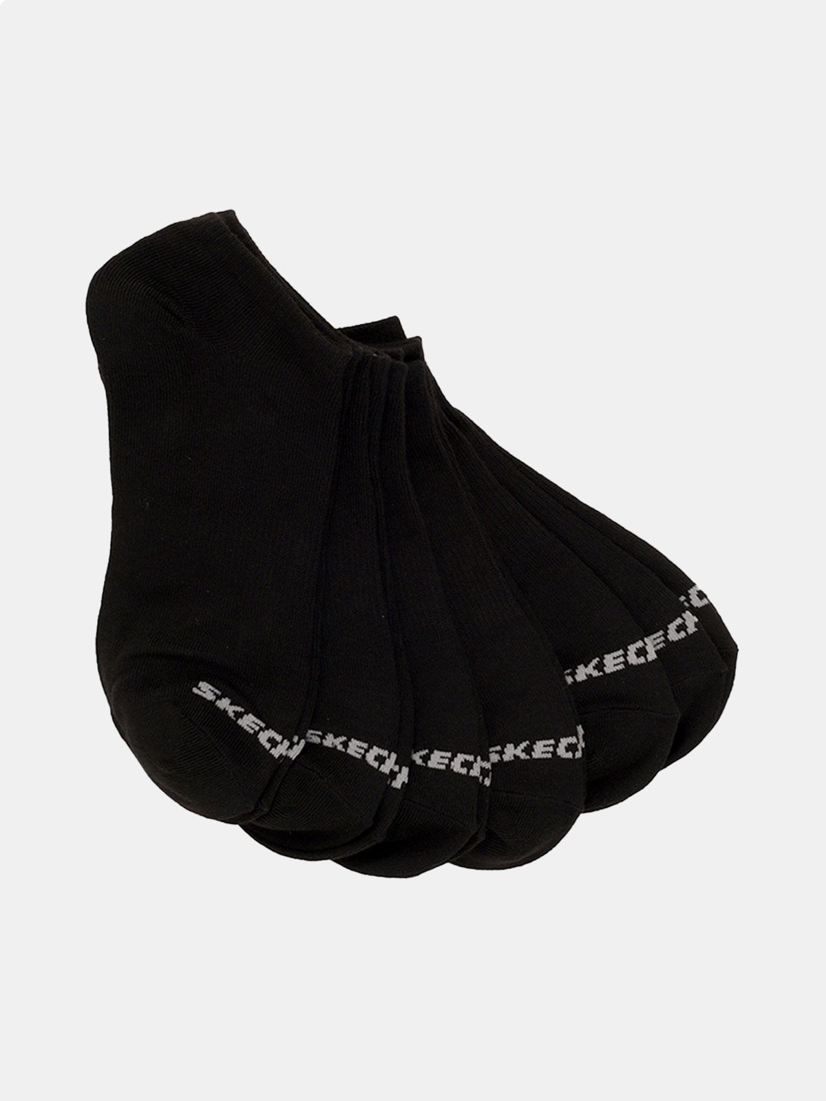 PACK X6 CALCETINES HOMBRE SKECHERS  - 2