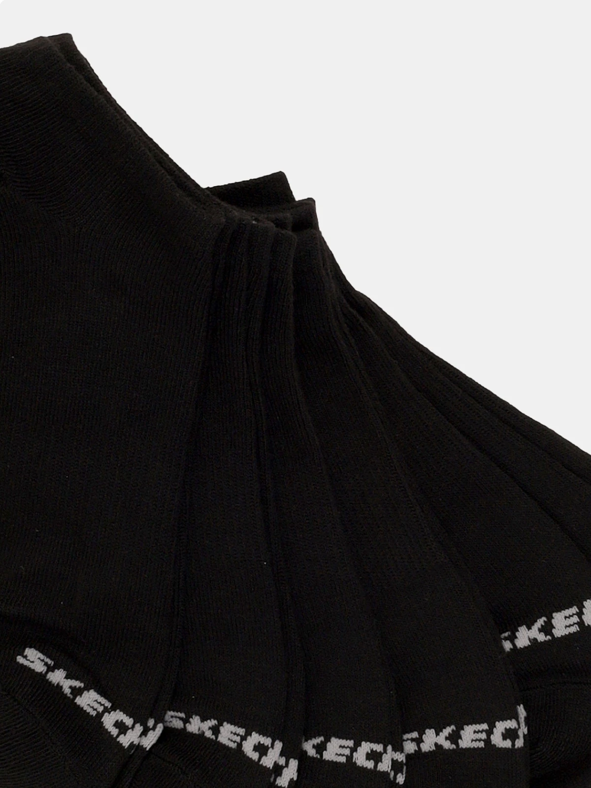 PACK X6 CALCETINES HOMBRE SKECHERS  - 3