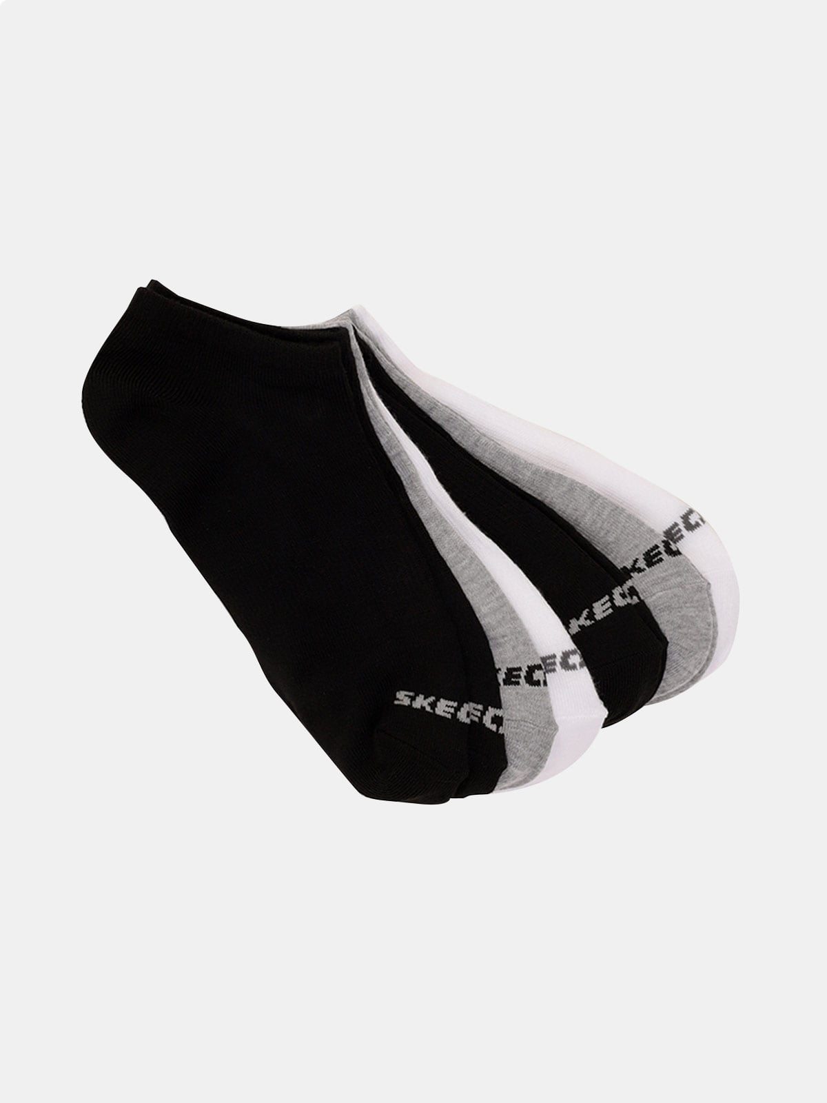 PACK X6 CALCETINES HOMBRE SKECHERS  - 2