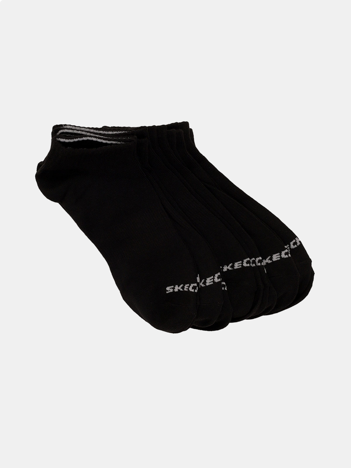 PACK X6 CALCETINES HOMBRE SKECHERS  - 2