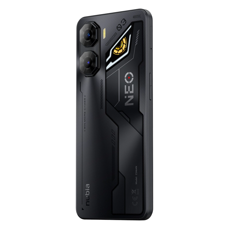 SMARTPHONE NUBIA NEO 3 5G 256GB 8GB RAM 50MP 6.8” - 5