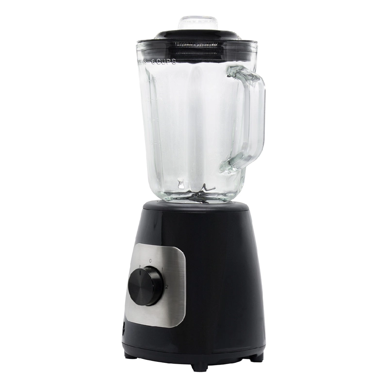LICUADORA LOVEN SOMMER MATT 600W 1.5 L - 4