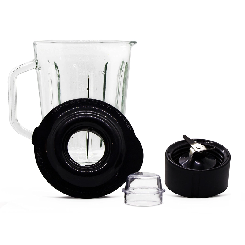 LICUADORA LOVEN SOMMER MATT 600W 1.5 L - 5