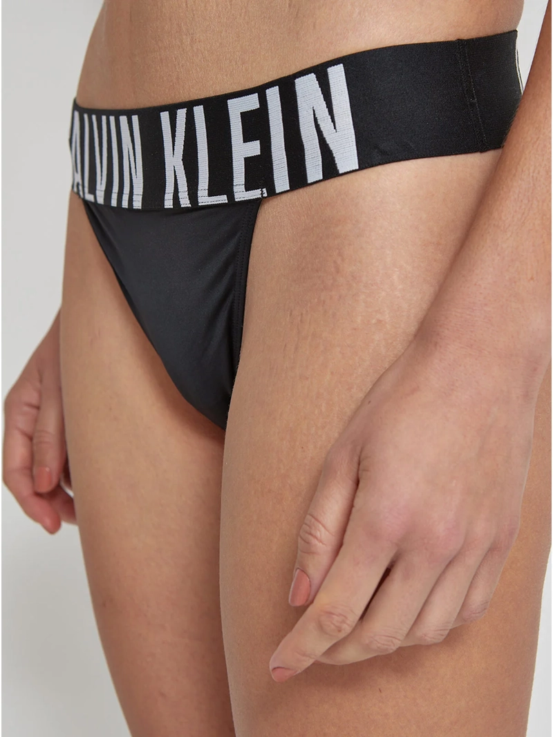 CALZÓN BIKINI CALVIN KLEIN QF7638 - 2