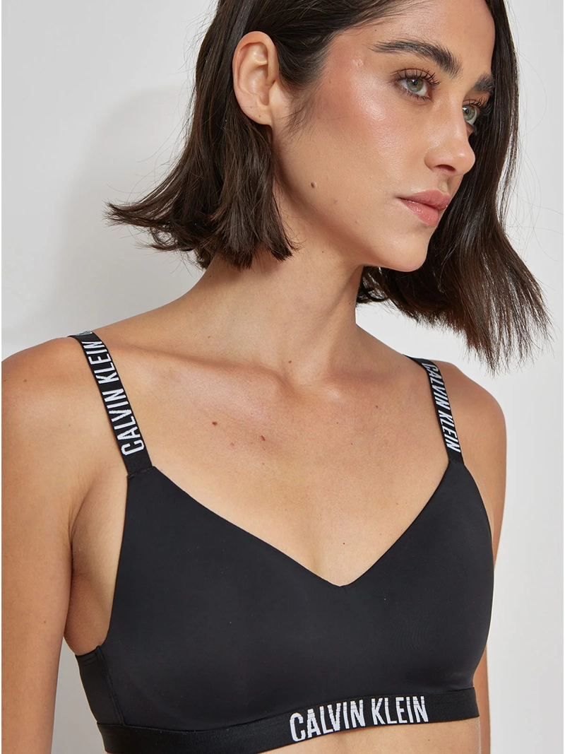 BRALETTE CALVIN KLEIN QF7659 - 3