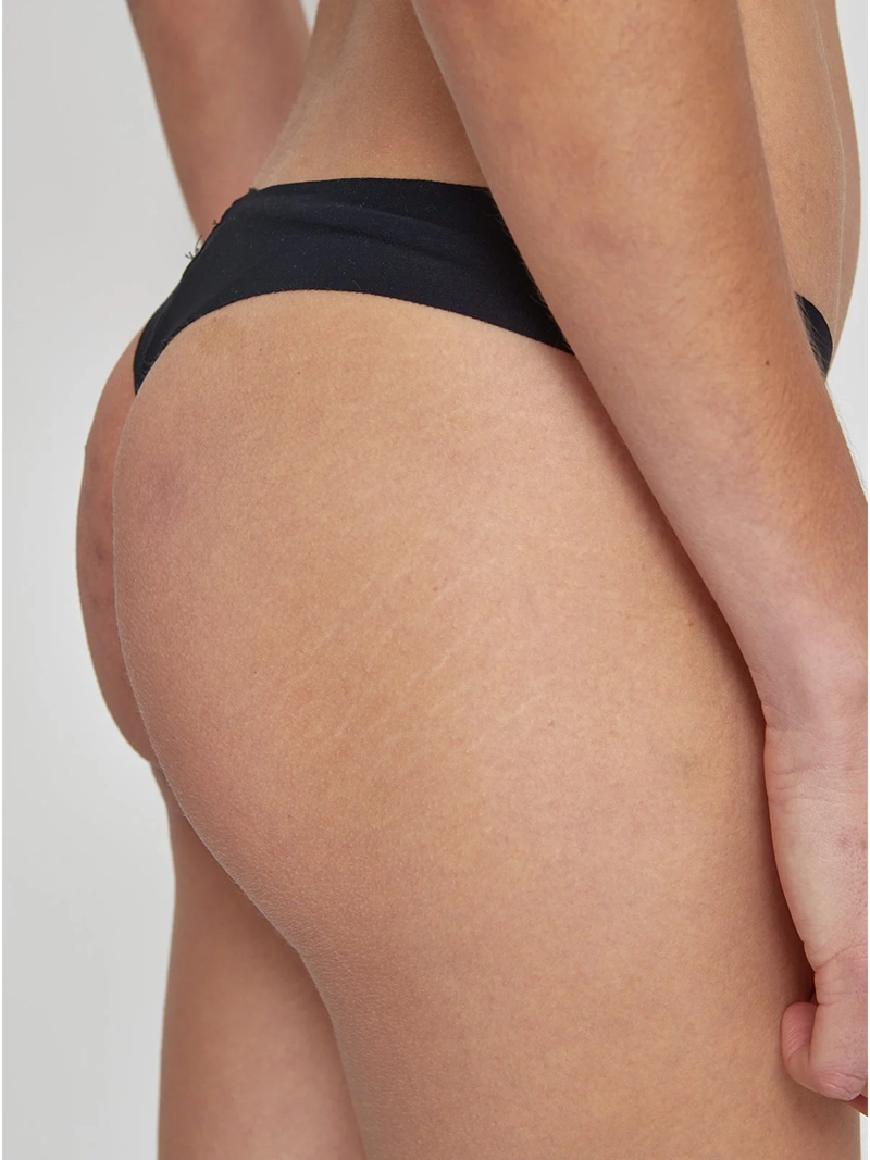PACK 3 CALZONES CALVIN KLEIN QD3558 - 11