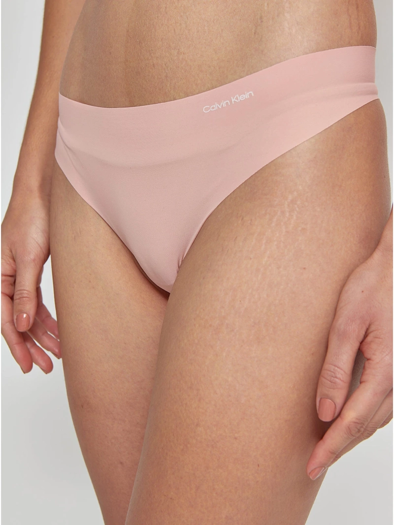 PACK 3 CALZONES CALVIN KLEIN QD3558 - 3