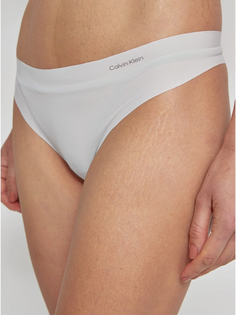 PACK 3 CALZONES CALVIN KLEIN QD3558 - 6