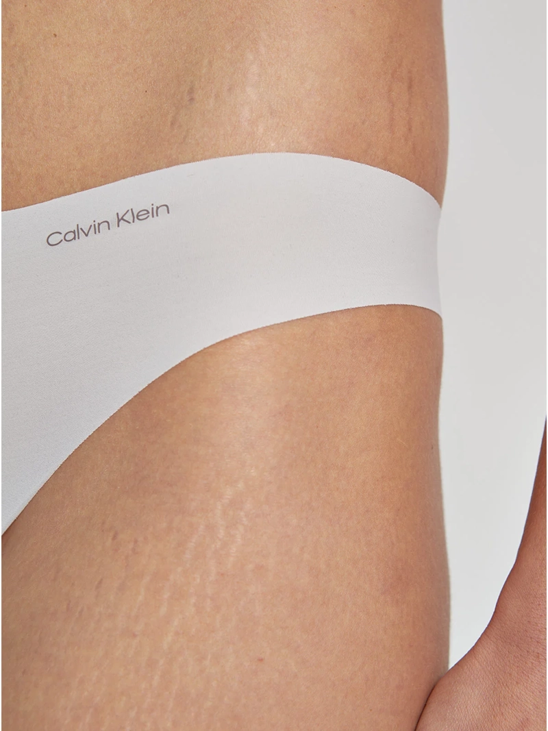 PACK 3 CALZONES CALVIN KLEIN QD3558 - 7