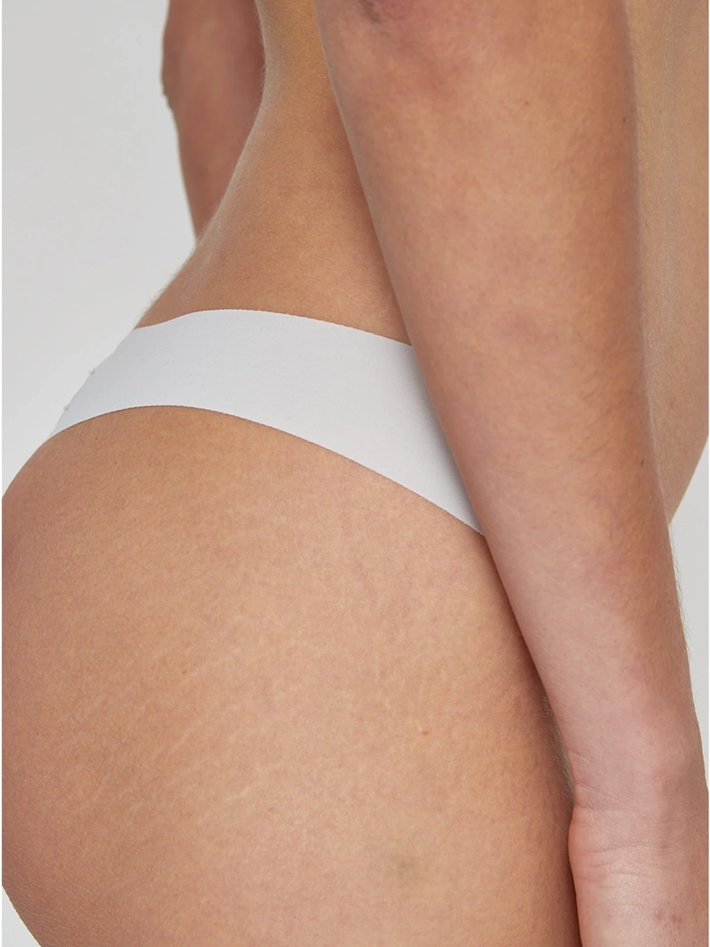 PACK 3 CALZONES CALVIN KLEIN QD3558 - 8