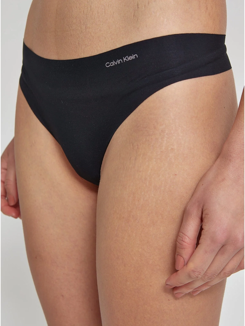 PACK 3 CALZONES CALVIN KLEIN QD3558 - 9