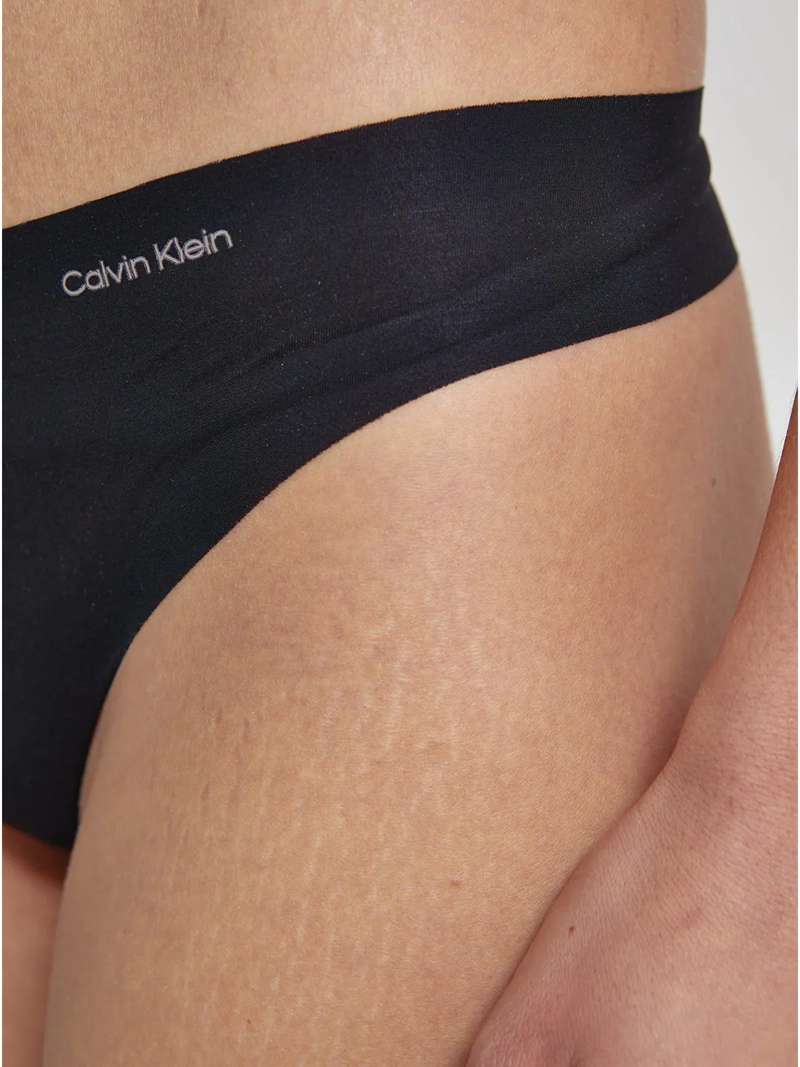 PACK 3 CALZONES CALVIN KLEIN QD3558 - 10